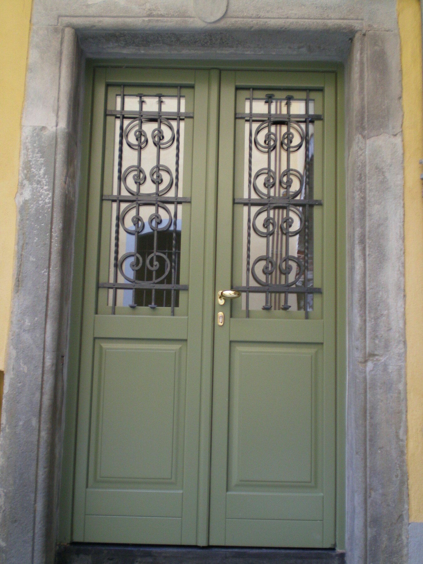 Casa Mario Lupo - Apartments And Rooms Bergamo Exterior photo